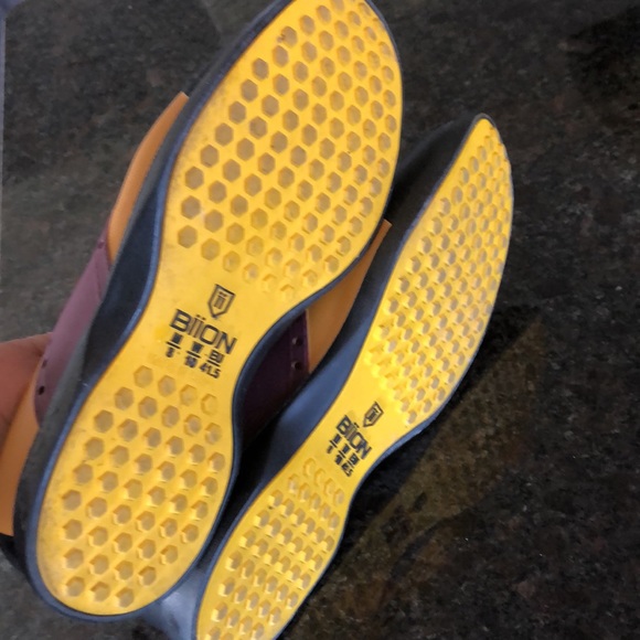 Like New Biion Shoes - Picture 5 of 7